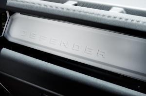 Land Rover Defender 110 P400 HSE 2020 года  (ZA)